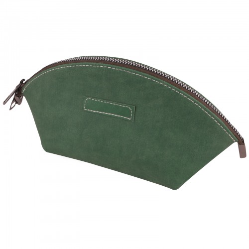 ERFELEK YEŞİL MAKYAJ ÇANTASI