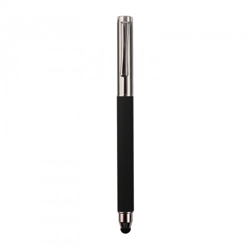 HAFİK SİYAH METAL ROLLER KALEM