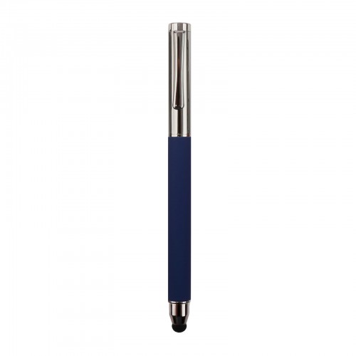 HAFİK LACİVERT METAL ROLLER KALEM