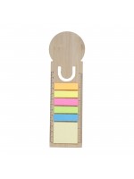 MİRZA BAMBU KİTAP AYRACI (21X6 CM)