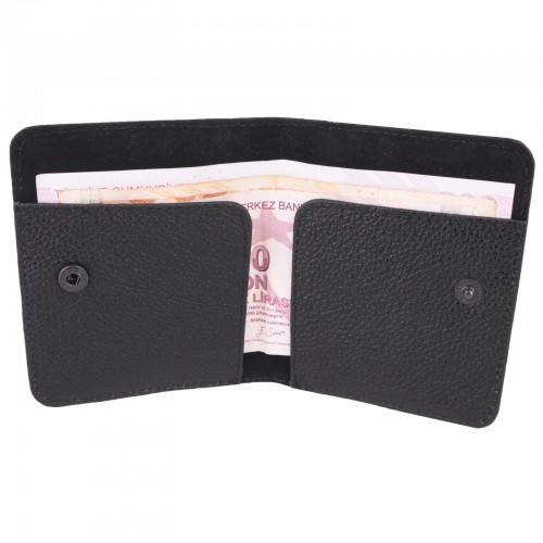 KOCAELİ DERİ CÜZDAN