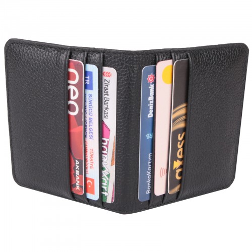 KOCAELİ DERİ CÜZDAN