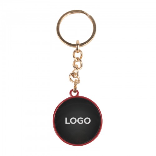 SEKİOVASI TEK YÖN METAL ANAHTARLIK