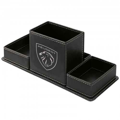 ZAMAN DERİ KALEMLİK