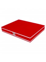 HİLAL YUVARLAK BAYRAK PLAKET