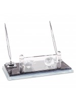 KAĞAN KRİSTAL MASA SETİ