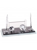 KAĞAN KRİSTAL MASA SETİ