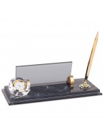 GERAY KRİSTAL MASA SETİ