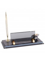 GERAY KRİSTAL MASA SETİ
