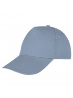 PAPATYA  GRİ POLYESTER ŞAPKA