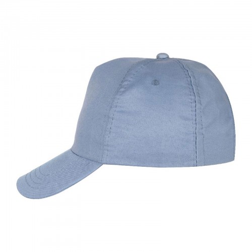 PAPATYA  GRİ POLYESTER ŞAPKA
