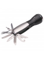 ZAMBAK ÇOK FONKSİYONLU FENER