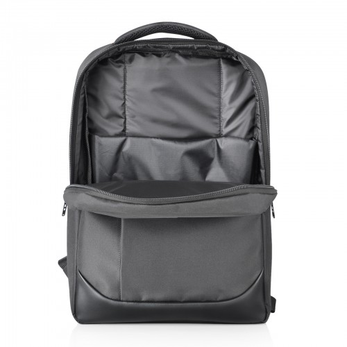 BULANIK LAPTOP BÖLMELİ SIRT ÇANTASI