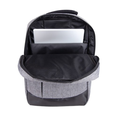 VARTO LAPTOP BÖLMELİ SIRT ÇANTASI