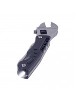 AKSU FENERLİ ÇOK FONKSİYONLU ÇAKI SETİ