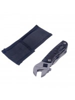 AKSU FENERLİ ÇOK FONKSİYONLU ÇAKI SETİ