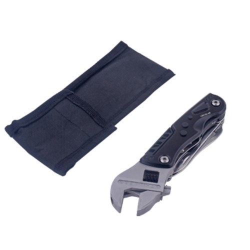 AKSU FENERLİ ÇOK FONKSİYONLU ÇAKI SETİ