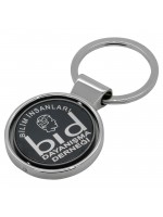 AĞAÇOLUK ÇİFT YÖN METAL DÖNER ANAHTARLIK