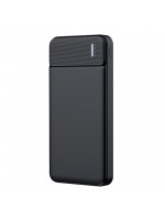 KAMAN 10.000 MAH SİYAH POWERBANK