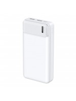 ORTACA 20.000 MAH BEYAZ POWERBANK