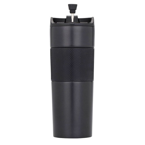 CİDE SİYAH 500 ML FRENCH PRESS TERMOS