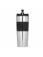 CİDE GÜMÜŞ 500 ML FRENCH PRESS TERMOS