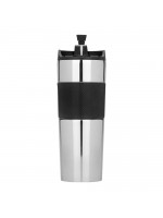 CİDE GÜMÜŞ 500 ML FRENCH PRESS TERMOS