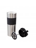 CİDE GÜMÜŞ 500 ML FRENCH PRESS TERMOS