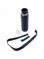 ULUDAĞ LACİVERT 500 ML BARDAKLI TERMOS