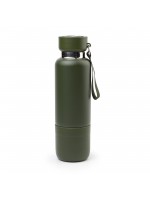 ULUDAĞ YEŞİL 500 ML BARDAKLI TERMOS