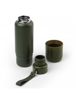 ULUDAĞ YEŞİL 500 ML BARDAKLI TERMOS