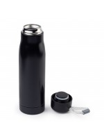 CUNDA SİYAH 500 ML TERMOS