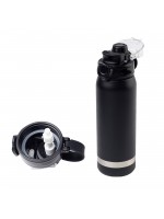 ÇAĞLA SİYAH 800 ML TERMOS