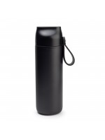 KEBAN SİYAH 600 ML DERECELİ TERMOS