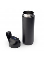 KEBAN SİYAH 600 ML DERECELİ TERMOS