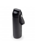 KEBAN SİYAH 600 ML DERECELİ TERMOS