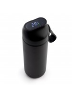 KEBAN SİYAH 600 ML DERECELİ TERMOS