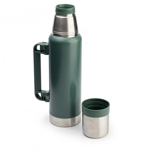 KAPLICA YEŞİL 1000 ML TERMOS