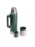 KAPLICA YEŞİL 1000 ML TERMOS