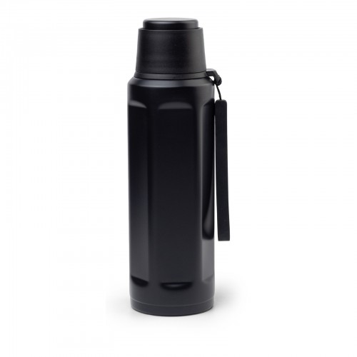 AYAZ SİYAH 500 ML TERMOS