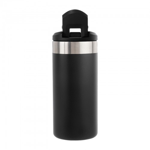 ŞİLE SİYAH 350 ML TERMOS