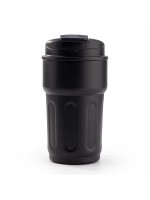 CEMRE SİYAH 500 ML DERECELİ TERMOS