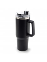 ADRASAN SİYAH 1200 ML TERMOS