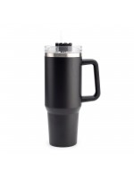 ADRASAN SİYAH 1200 ML TERMOS