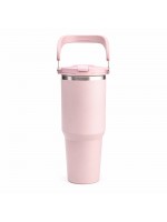 İNEBOLU PEMBE 1200 ML TERMOS