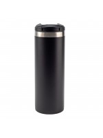 TİSAN SİYAH 500 ML TERMOS