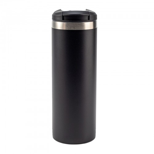 TİSAN SİYAH 500 ML TERMOS