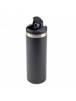 TİSAN SİYAH 500 ML TERMOS