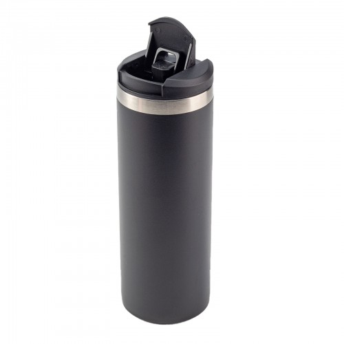 TİSAN SİYAH 500 ML TERMOS
