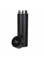BEYŞEHİR SİYAH 500 ML DERECELİ TERMOS
